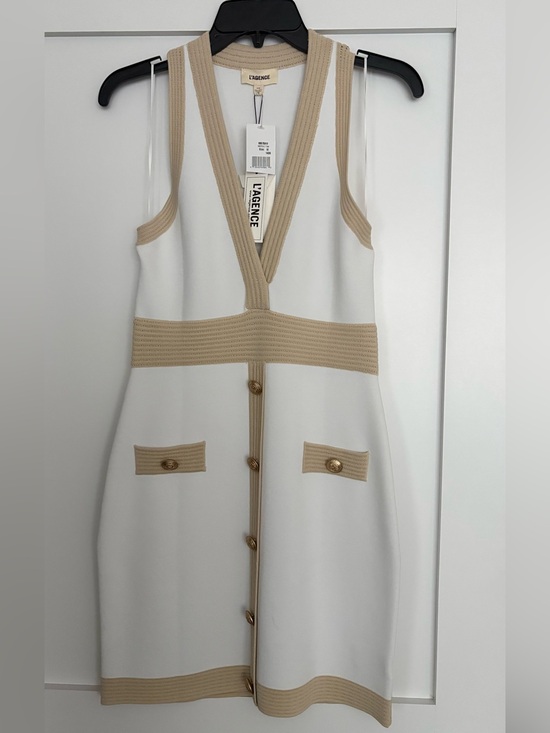 L'AGENCE Dresses & Skirts - L’AGENCE dress